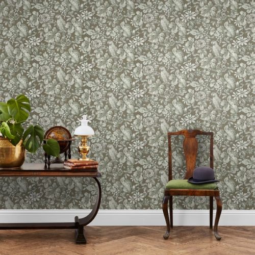 SOLBACKEN 409-21 Light Grey